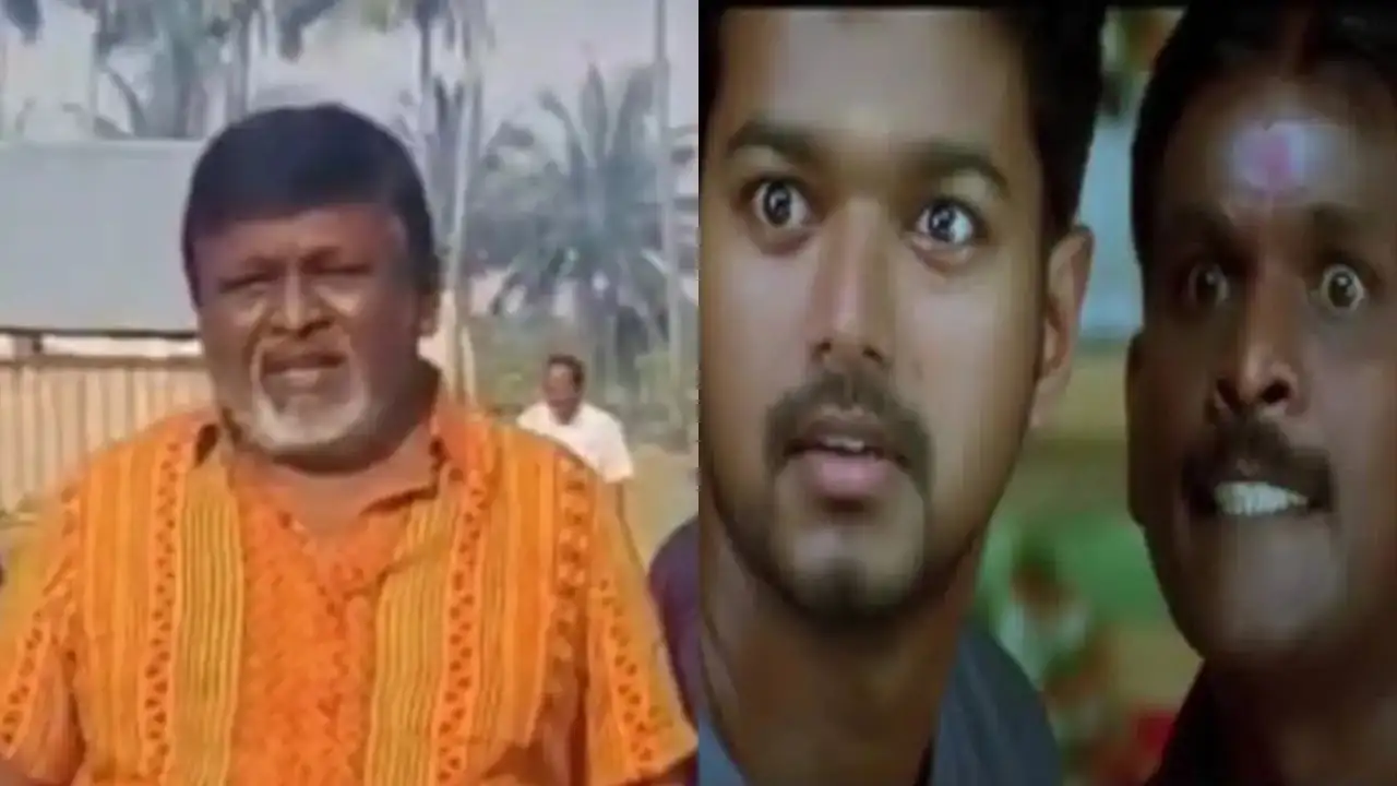 “என்னை இதோடு 4 முறை கொன்றுவிட்டனர்”… நான் இன்னும் சாகல உயிரோடு தான் இருக்கிறேன்… பிரபல விஜய் பட நடிகர் வேதனை..!!!