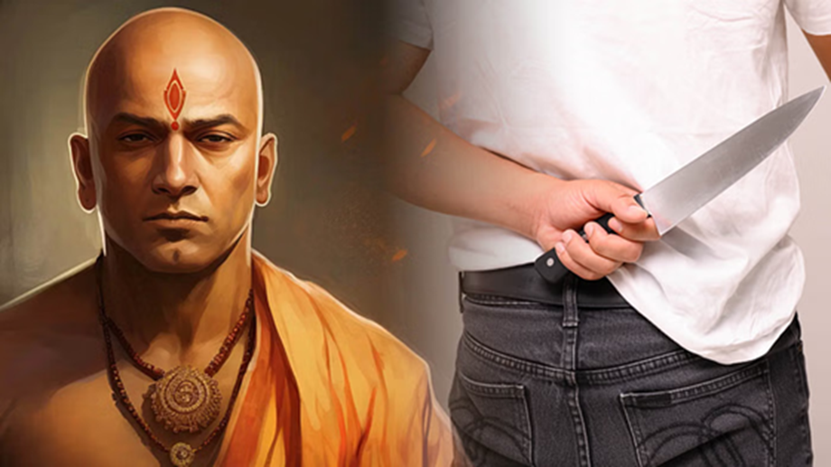 எல்லா நண்பர்களையும் நம்ப கூடாது…. அவர்களின் உண்மை முகத்தை காண்பது அவசியம்… சாணக்கியர் நீதி எச்சரிக்கை…!!!