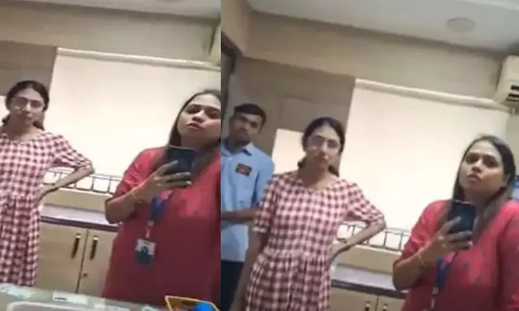 “நீங்களே உங்க மொழியை வச்சுக்கோங்க”… பெங்களூருவை விட்டு வெளியேறும் தனியார் நிறுவனங்கள்… வைரலாகும் பரபரப்பு பதிவு…!!!