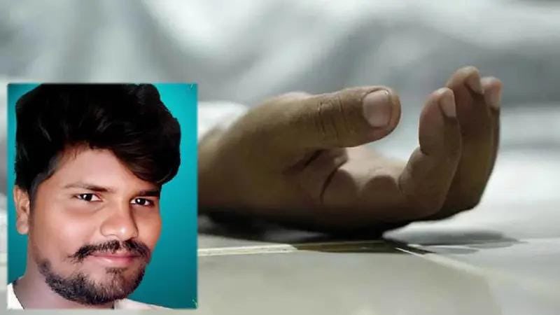 “10 கிணறுகள் தோண்டியும் தண்ணீர் இல்லை”… வாடிய பயிரை கண்டு கலங்கிய விவசாயி… குடும்பத்தோடு விபரீத முடிவு…!!!