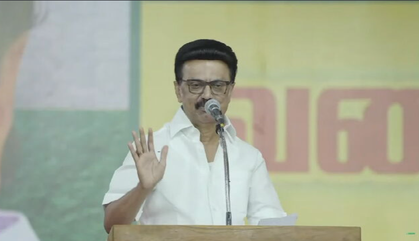 Breaking: தமிழகம் முழுவதும் 24 மணி நேரமும் இயங்க அனுமதி… ” உதவித்தொகையும் ரூ.5,00,000 ஆக உயர்த்தப்படும்”… முதல்வர் ஸ்டாலின் அறிவிப்பு..!