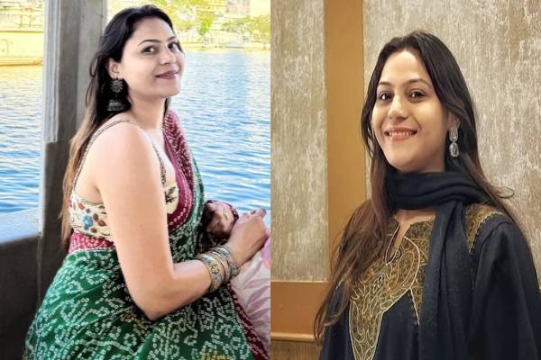 நீங்க என்னை திருமணம் செய்து கொள்வீங்களா..? “அதுவும் பாகிஸ்தானில் வைத்து”… உளவு அதிகாரியிடம் பிரபோஸ் செய்த பெண் youtuber… அதிர்ச்சி தகவல்…!!!