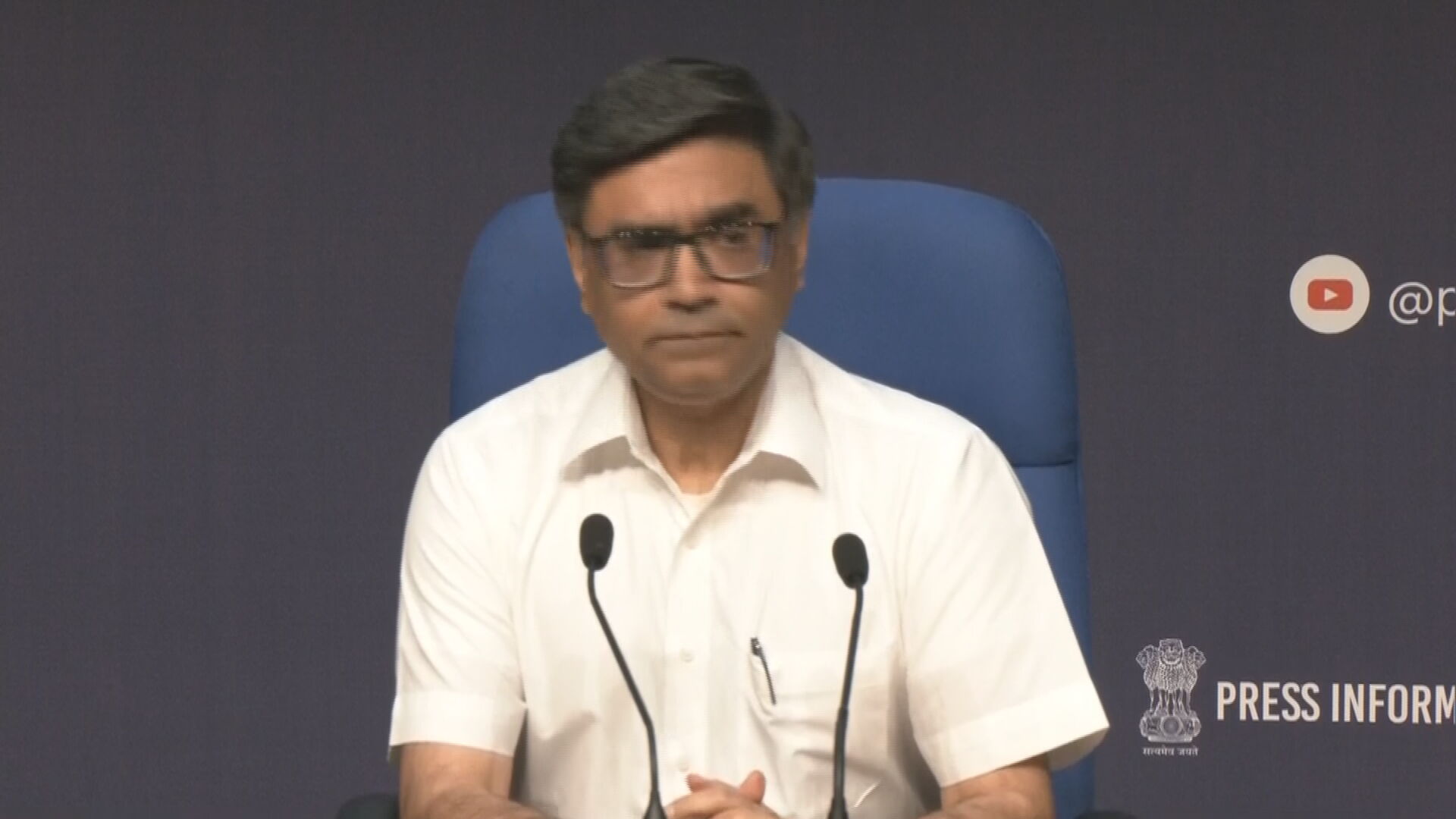 Breaking: “நள்ளிரவில் பாகிஸ்தான் மீது அட்டாக்”… ஆப்ரேஷன் சிந்தூர் ஏன்….? வெளியுறவுத்துறை செயலர் விக்ரம் மிஸ்ரி விளக்கம்…!!!