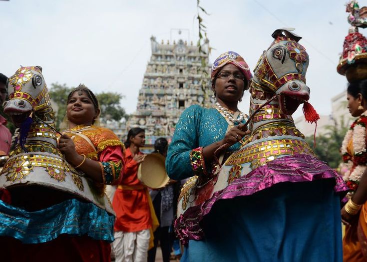 தமிழகத்தில் 4 நாட்கள் தொடர் விடுமுறை.. எந்த மாவட்டத்திற்கு தெரியுமா..? வெளியான சூப்பர் அறிவிப்பு..!!