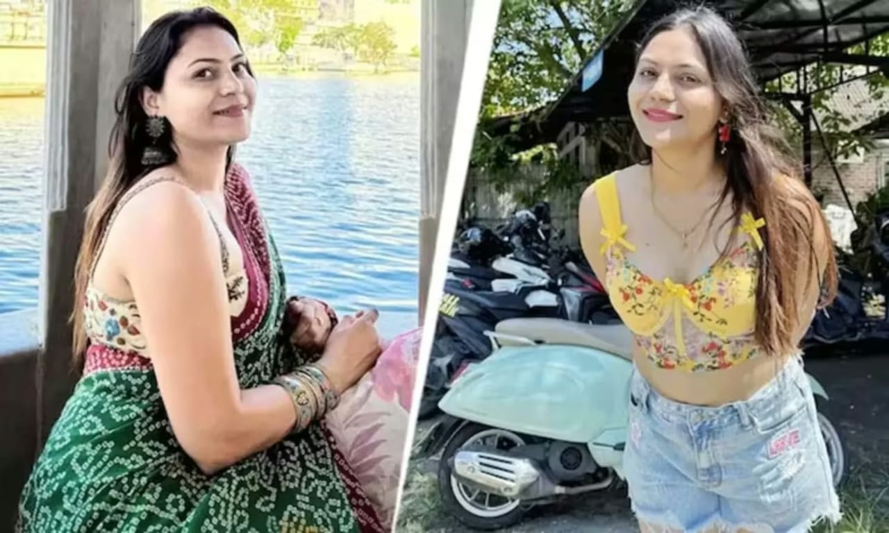 பாகிஸ்தானுக்காக உளவு பார்த்த இந்திய யூடியூபர் பெண்… போலீஸ் அதிரடி… விசாரணையில் வெளிவந்த அதிர்ச்சிகரமான உண்மை…!!!