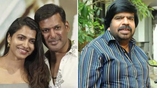 விஷால்-தன்ஷிகா காதல்…. இவர்கள் திருமணத்திற்கு இந்த நடிகர் தான் காரணம்… வெளியான ரகசிய தகவல்…!!!