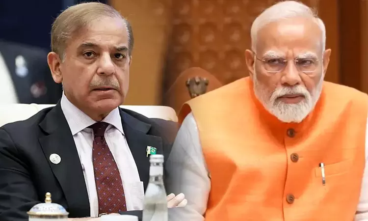 “கூடுதல் நிதி நெருக்கடி”.. பாகிஸ்தானுக்கு அடிமேல் அடி… ராஜதந்திரத்தோடு செயல்படும் இந்தியா…!!!!