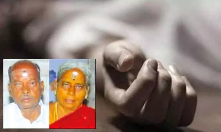 “3 நாட்களாக போனை எடுக்கல”… வீட்டிற்கு சென்ற மகள்… அழுகிய நிலையில் கிடந்த தாய் தந்தையின் சடலம்…. ராமநாதபுரத்தில் அதிர்ச்சி…!!!