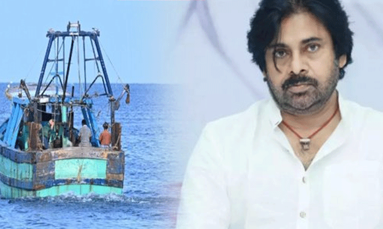 “இலங்கை கடற்படையின் தொடர் அட்டூழியம்”… 24 மீனவர்கள் மீது தாக்குதல்… தமிழகத்திற்கு ஆதரவாக வந்த பவன் கல்யாண்…. என்ன சொன்னார் தெரியுமா..?