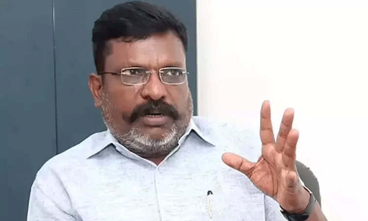 “வடகாடு வன்முறை”… பாதிக்கப்பட்ட பட்டியலினத்தவர்களை குற்றவாளியாக்குவதா…? போலீசாரின் அறிக்கை அதிர்ச்சியளிக்கிறது… திருமா ஆவேசம்…! ‌