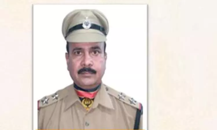 “போர் ஒப்பந்தத்தை மீறி பாகிஸ்தான் அத்துமீறி தாக்குதல்”… பிஎஸ்எஃப் வீரர் வீர மரணம்…!!!