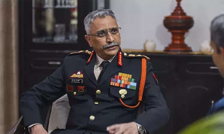 “போர் ஒன்னும் பாலிவுட் திரைப்படம் அல்ல”..? அப்பாவி மக்களும் உயிரிழந்தவர்களின் குடும்பங்களும் படும் வேதனையை அறிவீங்களா.. EX.Army அதிகாரி ஆவேசம்..!!