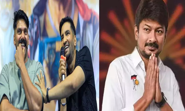 செம ட்விஸ்ட்..! “நண்பன் உதயநிதி அழைத்தால்”… அடுத்து வரும் தேர்தலில் திமுகவுக்காக பிரச்சாரம் செய்வேன்.. பிரபல நடிகர் ஓபன் டாக்…!!!