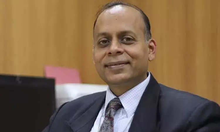 UPSC புதிய தலைவராக அஜய் குமார் நியமனம்… ஜனாதிபதி திரௌபதி முர்மு ஒப்புதல்..!!