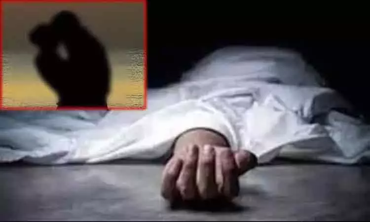 “பக்கத்து வீட்டு வாலிபருடன் கள்ளக்காதல்”.. 9 மாதங்களாக கணவனைப் பிரிந்த மனைவி 6 மாத கர்ப்பம்… கோபத்தில் மாமியார் உட்பட 3 பேர் வெட்டிகொலை…!!!