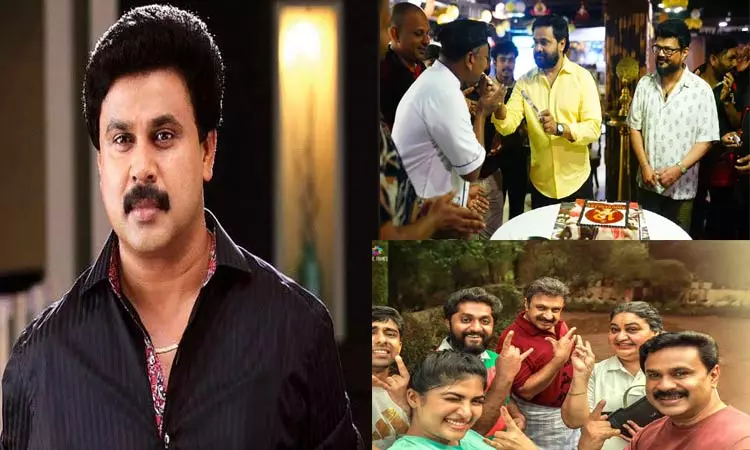 8 ஆண்டுகளாக எனக்கு பேச சுதந்திரம் கிடைக்கவில்லை… ஆனால் கடவுள் நிச்சயமாக வாய்ப்பு கொடுப்பார்… நடிகர் திலீப் வேதனை…!!!