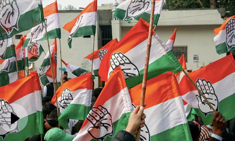 “2026 தேர்தல்”… திமுக கூட்டணியில் 40 சீட்…?காங்கிரஸ் போடும் மெகா பிளான்… பரபரப்பில் அரசியல் களம்…!!!