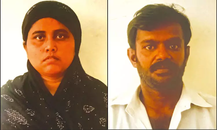 தங்கை கணவருடன் தகாத உறவு கொண்ட மனைவி… தட்டிக்கேட்ட கணவர் கொடூர கொலை… ஆயுள் தண்டனை விதித்து கோர்ட் அதிரடி..!!