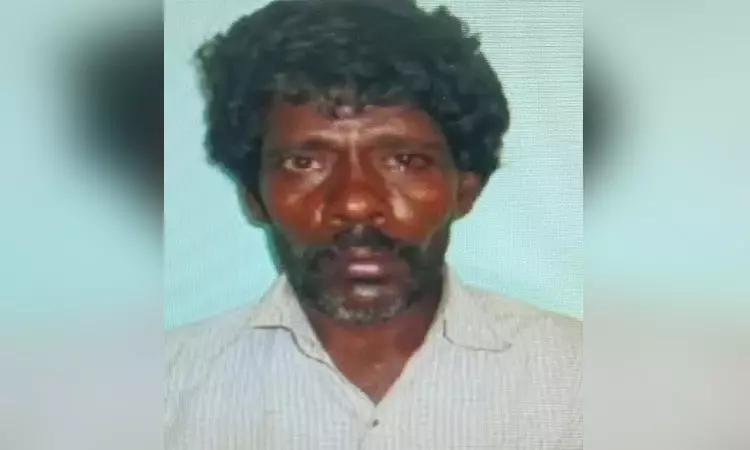 “சிறுமியிடம் பாலியல் சீண்டல்”… கொலை மிரட்டல் விடுத்த 39 வயது நபர்.. 5 வருஷம் Jail, ரூ.15,000 Fine… கோர்ட் அதிரடி தீர்ப்பு..!!