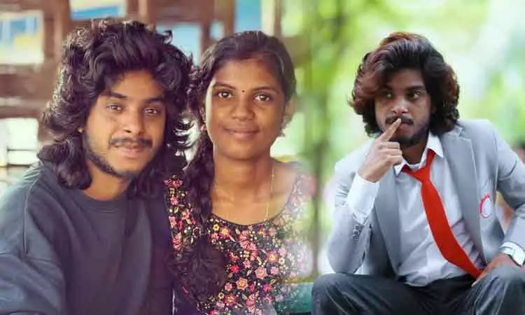 “எங்களுக்கு 9 வயது வித்தியாசம், வாழப்போவது நாங்கள்தான்”… ஆவேசம் பட வில்லன் மனைவி குறித்த விமர்சனத்திற்கு பதில்..!!