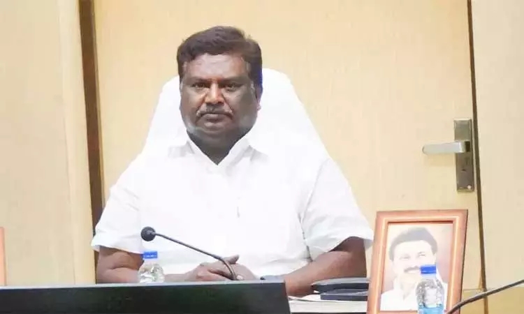 தமிழகத்தில் மின் கட்டணம் உயர்கிறதா..? அமைச்சர் சிவசங்கர் அதிரடி அறிவிப்பு..!!