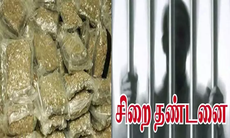 “குற்றம் நிரூபிக்கப்பட்டது”… 9 பேருக்கு 12 வருஷம் ஜெயில் ஒரு லட்சம் அபராதம்… கோர்ட்டின் அதிரடி தீர்ப்பு‌‌..!!