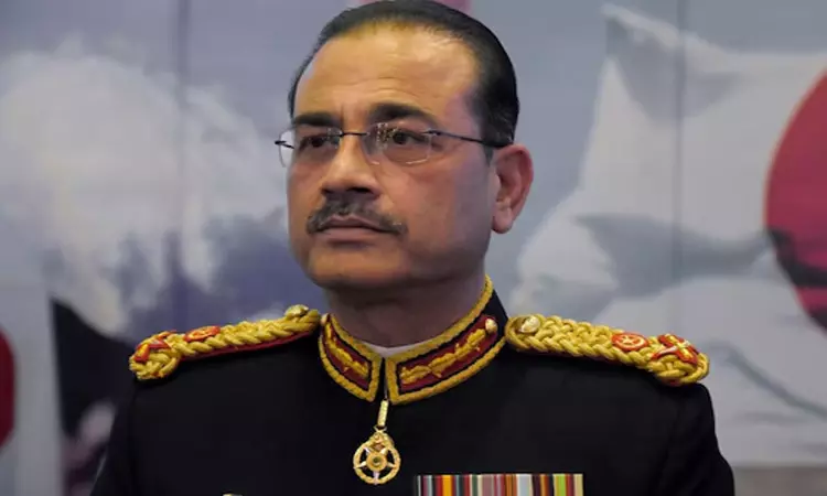 “பாகிஸ்தான் ராணுவ தளபதி அசீம் முனீருக்கு நாட்டின் மிக உயர்ந்த பதவி வழங்கி கௌரவிப்பு”… இந்த விருதைப் பெரும் இரண்டாவது நபர் இவர்தான்..!!!!