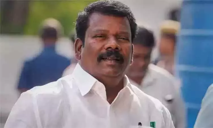 “இந்தியாவை அவங்கதான் அழிக்கிறாங்க”… செல்வப்பெருந்தகை பரபரப்பு குற்றச்சாட்டு…!!!