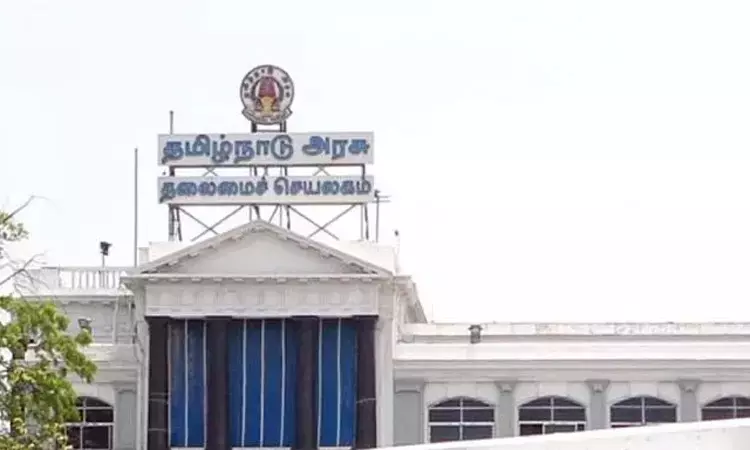 “பி.எம் கிசான் திட்டம்”… அது ஒரு போலியான செயலி… யாரும் பதிவிறக்கம் செய்ய வேண்டாம்… தமிழக அரசு எச்சரிக்கை…!!!!