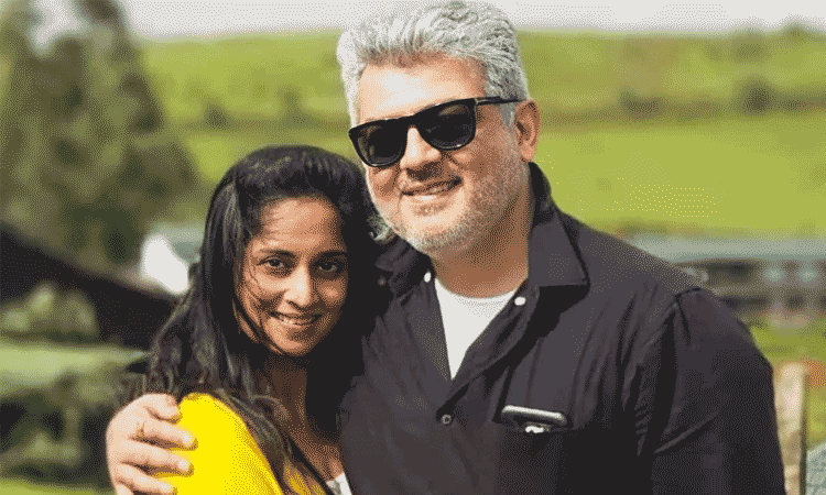 “4 வயதில் தேசிய விருது வென்ற நடிகை ஷாலினி”… அப்பவே சம்பளம் ரூ.50 லட்சமாம்… இப்ப சொத்து மதிப்பு எவ்வளவு தெரியுமா…?
