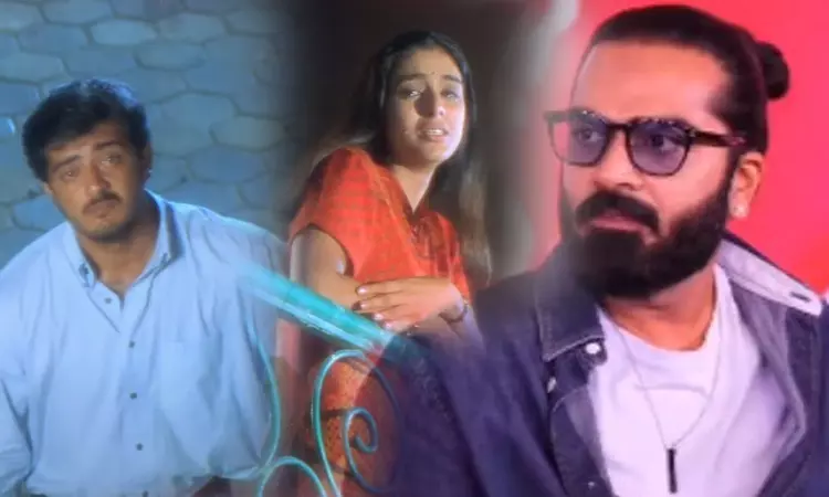 “கண்டுகொண்டேன் கண்டுகொண்டேன்”….. அந்த சீனுக்காக மட்டும் அப்படத்தை 5 முறை பார்த்தேன்… சிம்பு…!!
