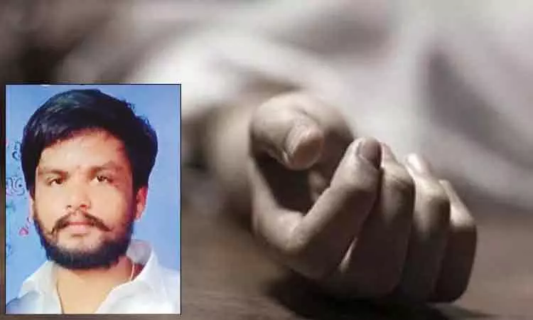 “காதல்”.. கலப்பு திருமணம் செய்த தங்கை… மனவேதனையில் தவித்த அண்ணன்… யாருமில்லாத நேரம் பார்த்து… ஜன்னல் வழியே பார்த்த குடும்பத்தினர்… கதறி துடித்த சம்பவம்…!!!!