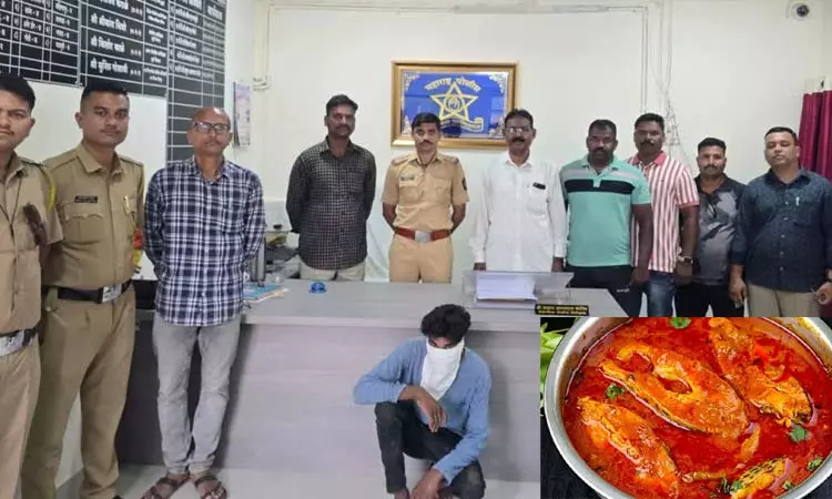 குடிபோதையில் வீட்டிற்கு வந்த மகன்…. உணவு சமைக்க மறுத்த தாய்… ஆத்திரத்தில் மகன் செய்த கொடூரம்… அதிர்ச்சி சம்பவம்…!!!