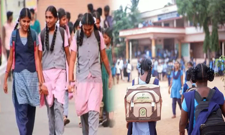 BIG NEWS: மாணவர்கள் கவனத்திற்கு…!! தமிழகத்தில் பள்ளிகள் திறப்பு தேதி தள்ளிப்போகிறதா…?  அரசு வெளியிட்ட முக்கிய அறிவிப்பு..!!!