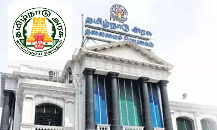 அடேங்கப்பா..!! “தமிழகத்தில் இன்று அரசு பணிகளில் இருந்து ஒரே நாளில்”… 8,144 பேர் ஓய்வு… வெளியான தகவல்…!!!