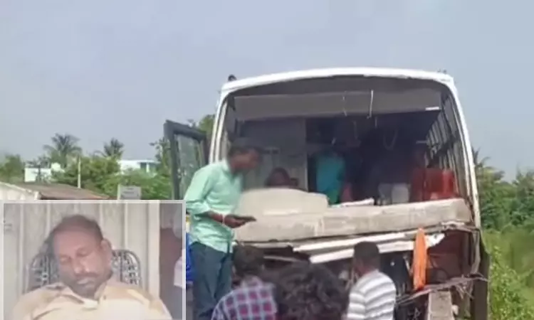 “ஓடும் பேருந்தில் ஓட்டுநருக்கு திடீர் வலிப்பு”… கட்டுப்பாட்டை இழந்து தாறுமாறாக ஓடி விபத்து..‌ 3 பேர் பலி… கடலூரில் பரபரப்பு..!!