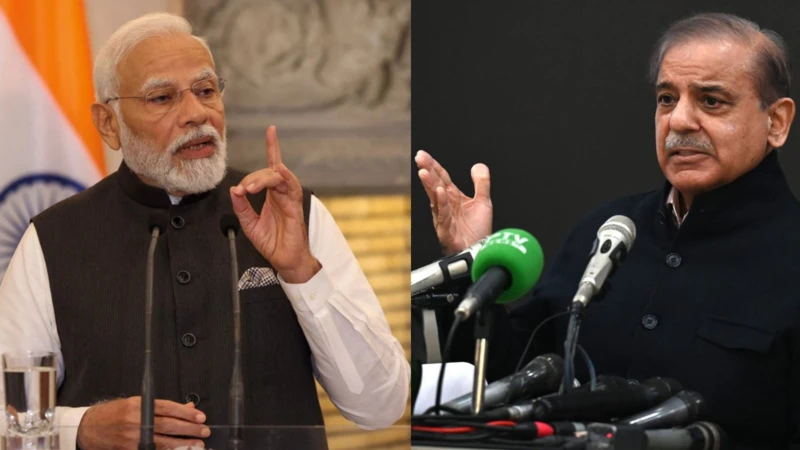 Breaking: இந்தியா மீதான தீவிரவாத தாக்குதல்கள் இனி போராகவே கருதப்படும்… பாகிஸ்தானுக்கு கடும் எச்சரிக்கை..!!!