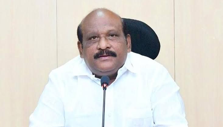 “உயர்கல்வியின் மாண்பை சீர்குலைத்ததோடு, தமிழ்நாட்டிற்கே தலைகுனிவை ஏற்படுத்திவிட்டார்”…ஆளுநர் மீது கோவி. செழியன் தாக்கு…!!!