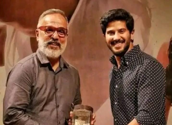 இந்தியாவின் மிகச்சிறந்த புகைப்பட கலைஞர் ராதாகிருஷ்ணன் சாக்யாத் காலமானார்… நடிகர் துல்கர் சல்மான் உருக்கமாக இரங்கல்..!!!!