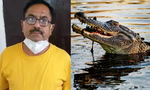 “டாக்டர் Death”… 125-க்கும் மேற்பட்ட ஆபரேஷன்… ஓட்டுநர்களைக் கொன்று முதலைக்கு தீனி ஆக்கிய சீரியல் கில்லர்… நாட்டையே உலுக்கிய கொடூர குற்றவாளி கைது..!!!!