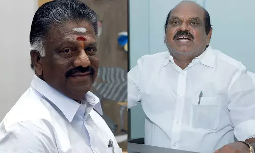 “அதிமுக+பாஜக கூட்டணி”… ஓபிஎஸ் எடுக்கப் போகும் முடிவு என்ன..? நாளை வெளியாகும் அறிவிப்பு… உறுதிப்படுத்திய வைத்திலிங்கம்..!!!!