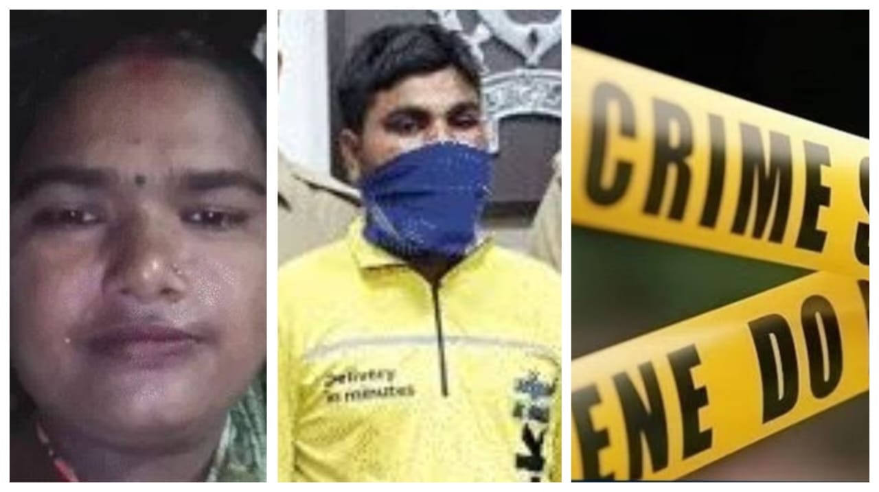 “உறவுக்கார பெண்ணுடன் கள்ள உறவு”… அடிக்கடி தனிமையில் உல்லாசம்… 20 அடி பள்ளத்தில் கிடந்த மனைவியின் பிணம்… கணவன் கைது… பகீர் பின்னணி..!!!