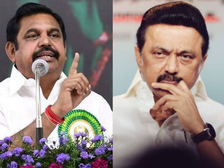 “20 வயதுள்ள 20 பெண்கள்”… அதிமுக எம்எல்ஏ-விடம் கதறிய கல்லூரி மாணவி… அலங்கோல ஆட்சிக்கு சாட்சியே அரக்கோணம் தான்… இபிஎஸ் பரபரப்பு அறிக்கை…!!!