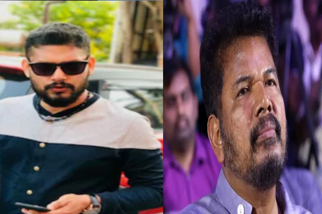 “7.5 மணி நேர நீளம்”… 3 மணி நேரமாக குறைத்தேன்… இயக்குனர் சங்கருடன் பணிபுரிந்தது பயங்கரமான அனுபவம்… கேம் சேஞ்சர் பட எடிட்டர் பகீர்…!!!