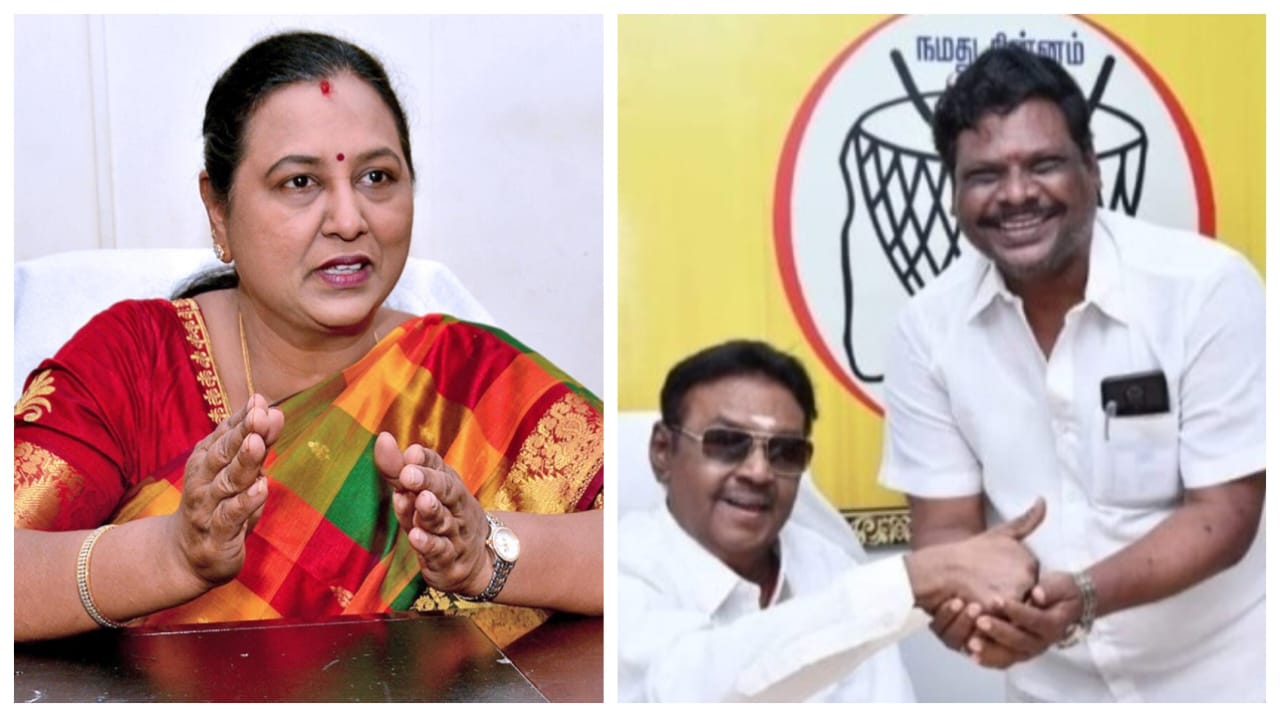 திடீர் ட்விஸ்ட்..!! “என் உயிர் மூச்சு உள்ளவரை விஜயகாந்தின் தொண்டனாகவே இருப்பேன்”… நல்லதம்பி அதிரடி.. நிம்மதியில் தேமுதிகவினர்..!!