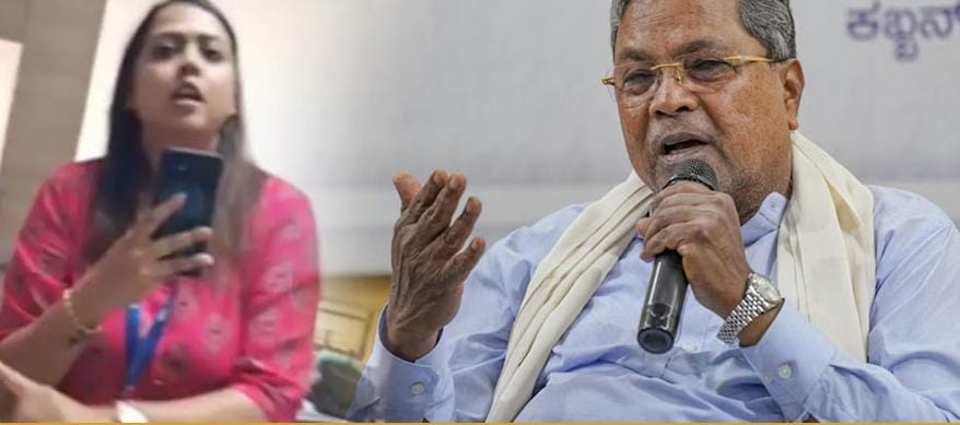 Breaking: மாநில மொழியில் பேச மறுத்த எஸ்பிஐ வங்கி மேலாளர்… முதலமைச்சர் கண்டனம்..!!!