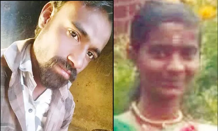 “இளம் பெண்ணுடன் உல்லாசம்”… கள்ளக்காதலை கைவிடாததால் 3 வயது குழந்தையின் கண் முன்னே துடிக்க துடிக்க கொல்லப்பட்ட பெற்றோர்… பரபரப்பு சம்பவம்…!!!!