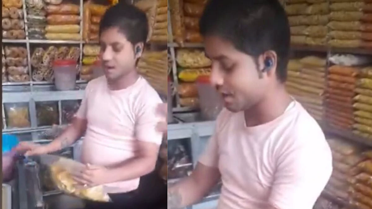 “2 நாள்தான் டைம்”… 15 நாள்ல திரும்பி வருவேன்.. அதுக்குள்ள மராட்டி கத்துக்கல.. கடையே இருக்காது… பகிரங்கமாக மிரட்டிய நபர்… அதிர்ச்சி வீடியோ.!!!