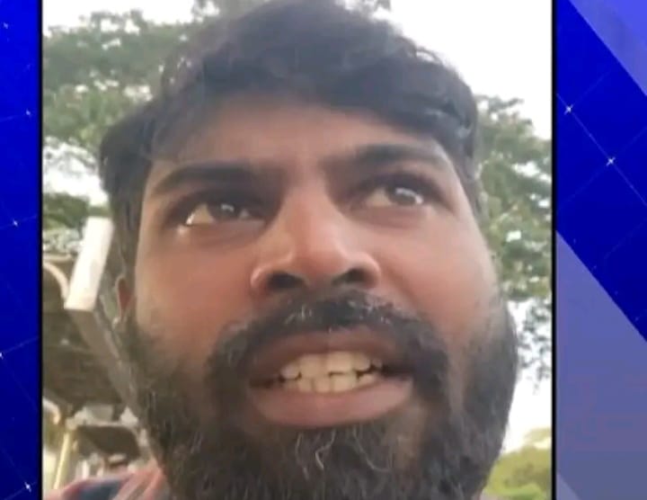 “மாமியாரும், கொழுந்தியாளும் டார்ச்சர் பண்றாங்க”… மனைவியும் சண்டை போடுறா… வீடியோ வெளியிட்டு கணவன் தற்கொலை… சென்னையில் பரபரப்பு..!!
