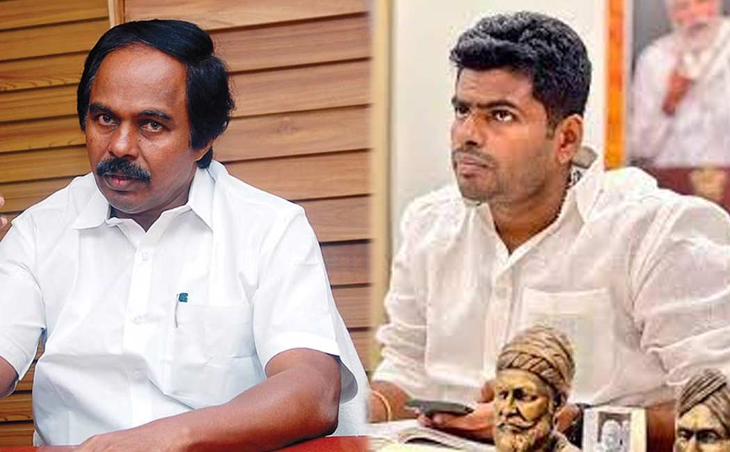 “ஆடு மேய்த்தவரை IPS ஆக்கியது திமுக”…  IPS-ஐ மீண்டும் ஆடு மேய்க்க அனுப்பியது பாஜக… அமைச்சர் மனோ தங்கராஜ்..!!!